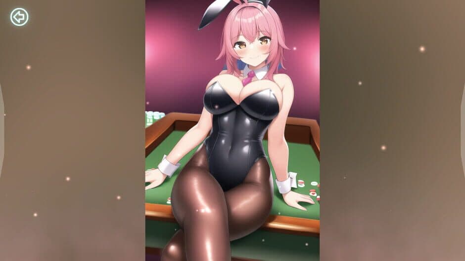 Скриншот 1 из Hentai BunnyGirl