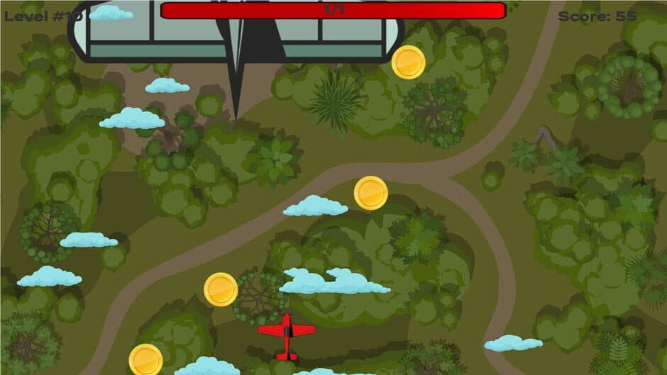 Скриншот 3 из Aviator: Air Combat