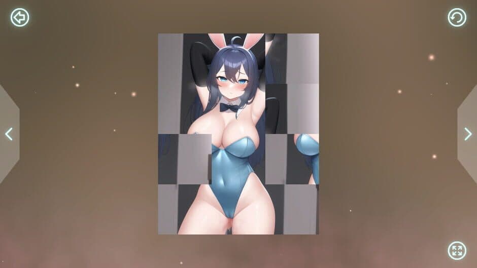 Скриншот 2 из Hentai BunnyGirl