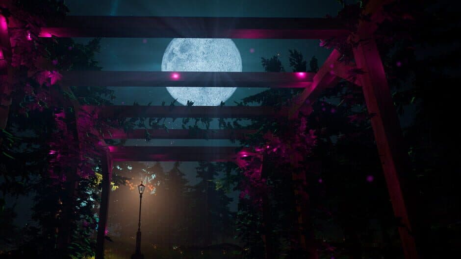 Скриншот 2 из Once in a Blue Moon