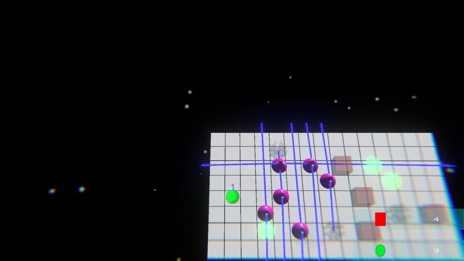 Скриншот 5 из Mad Geometry