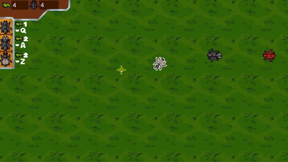 Скриншот 2 из Ants of Duty