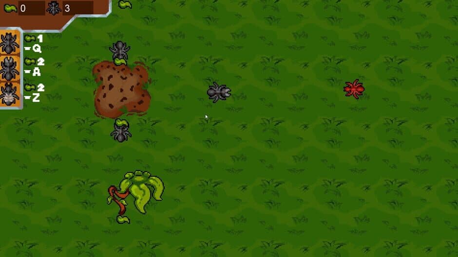 Скриншот 4 из Ants of Duty