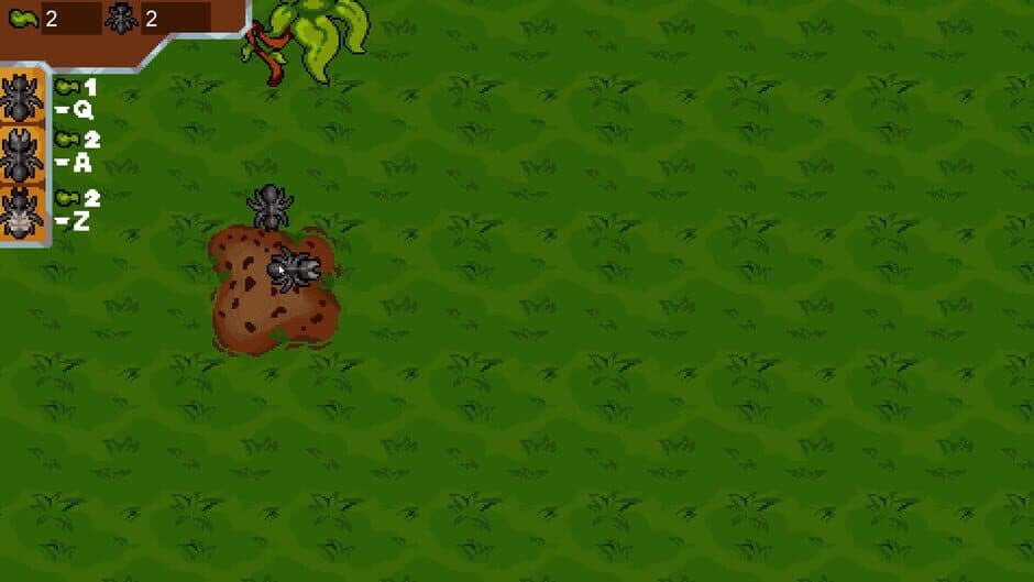 Скриншот 5 из Ants of Duty