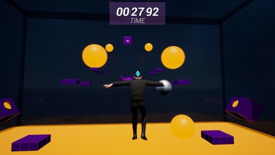 Скриншот 1 из Dynamic