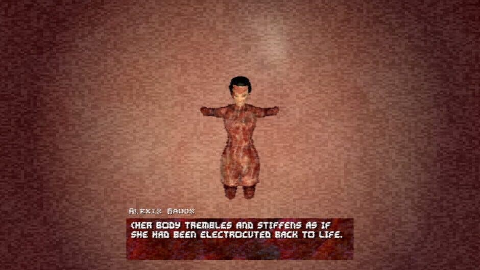 Скриншот 1 из Meat Madness