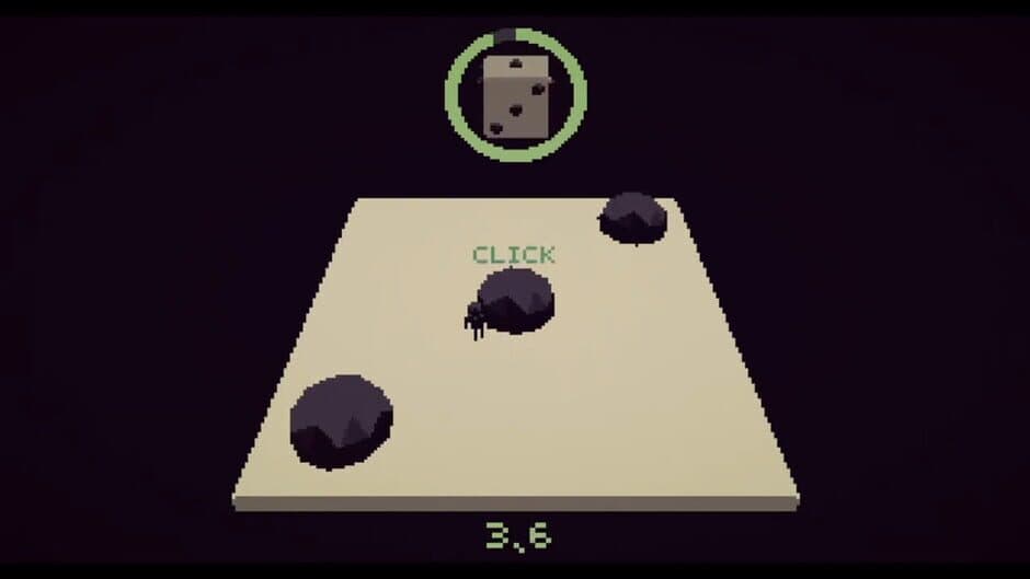 Скриншот 1 из Dice Game