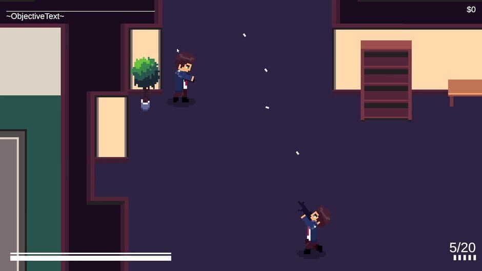 Скриншот 2 из Repossession