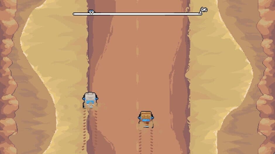 Скриншот 4 из Power Driver