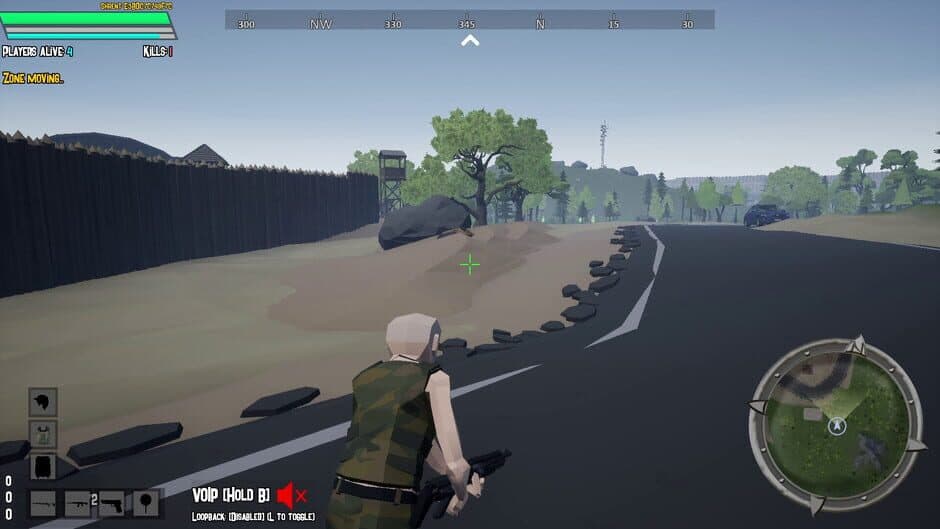 Скриншот 2 из Lootem