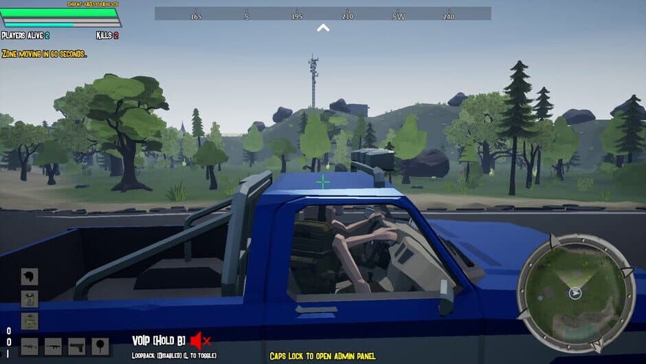 Скриншот 3 из Lootem
