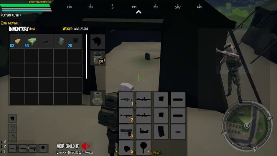 Скриншот 4 из Lootem