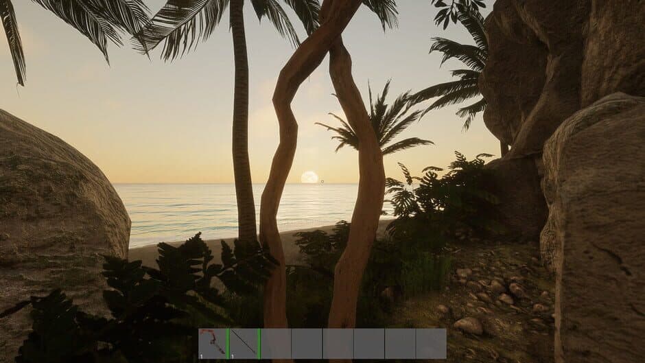 Скриншот 3 из Lost World