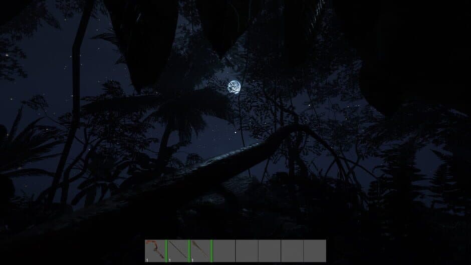 Скриншот 1 из Lost World