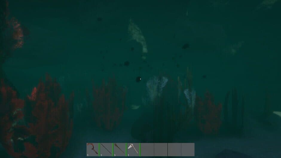 Скриншот 8 из Lost World