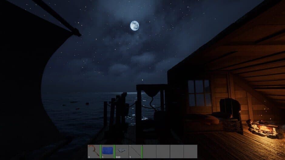Скриншот 9 из Lost World