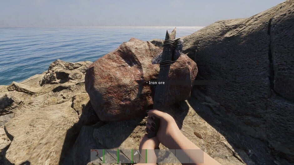 Скриншот 6 из Lost World