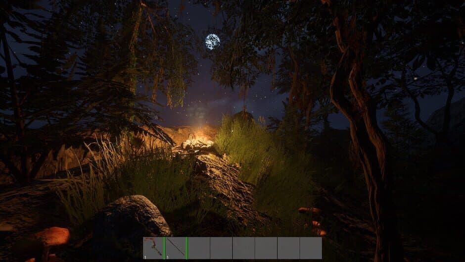 Скриншот 7 из Lost World