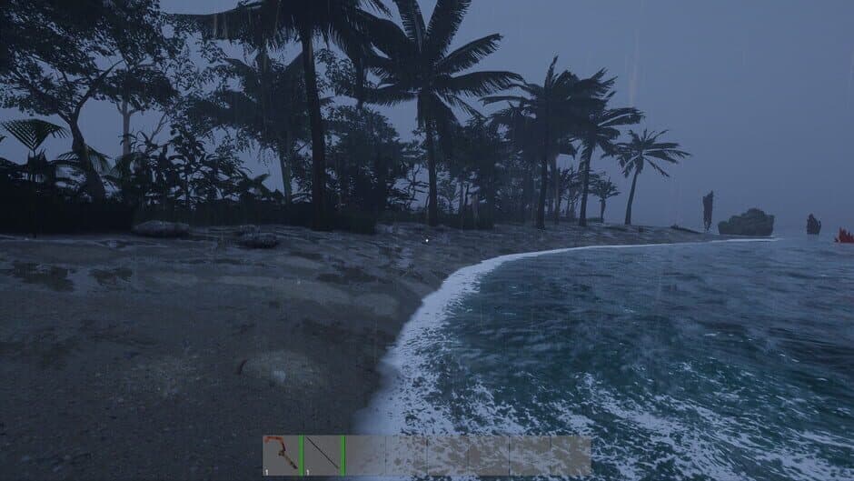 Скриншот 11 из Lost World