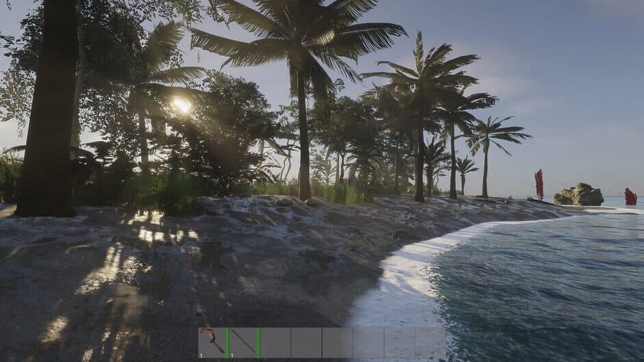 Скриншот 4 из Lost World
