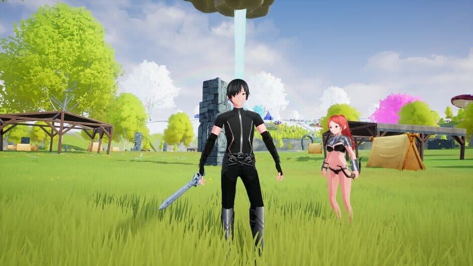 Скриншот 2 из Hentai Island