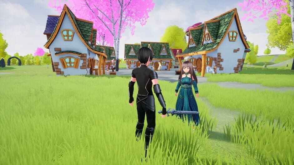 Скриншот 5 из Hentai Island