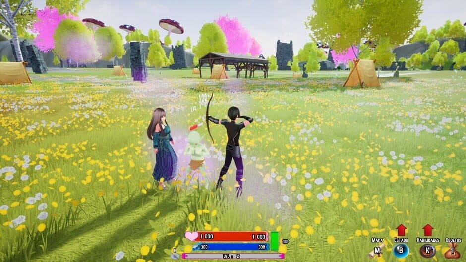 Скриншот 4 из Hentai Island