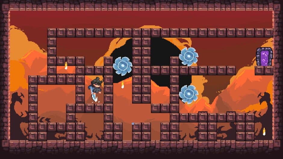 Скриншот 4 из Nanali in another world