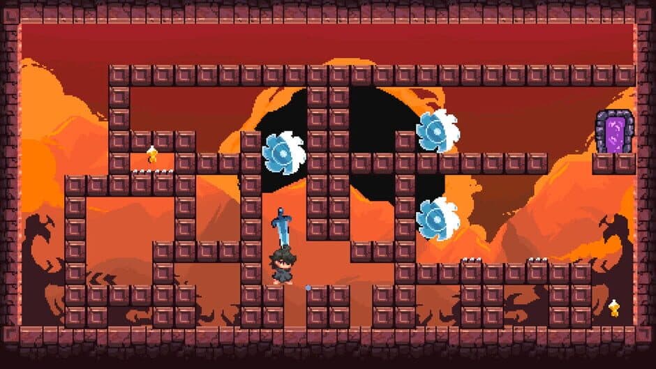 Скриншот 5 из Nanali in another world