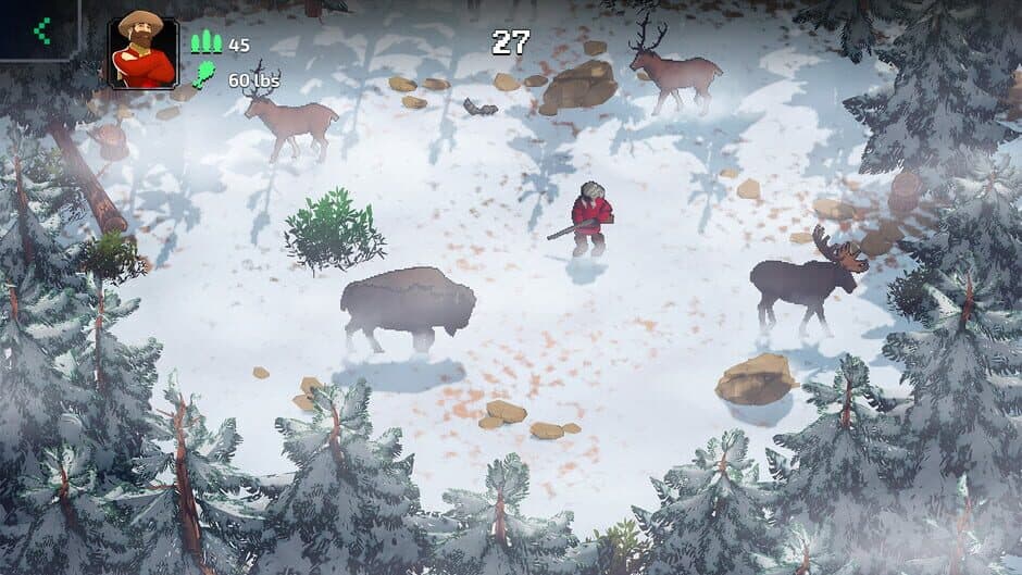Скриншот 9 из The Oregon Trail