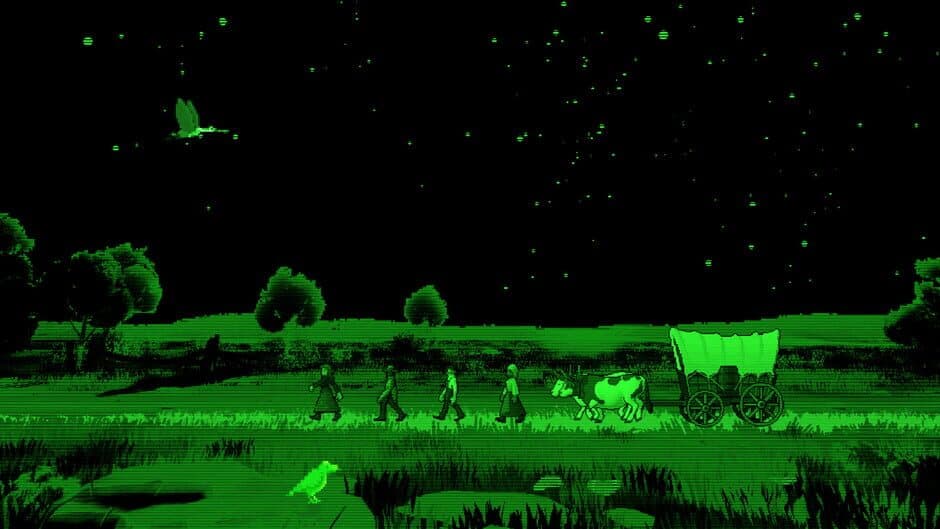Скриншот 10 из The Oregon Trail