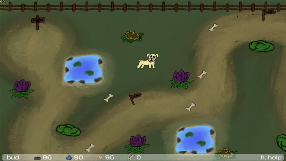 Скриншот 4 из Laf the game
