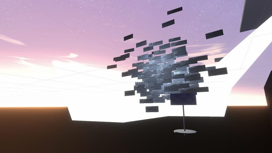 Скриншот 3 из The Dot