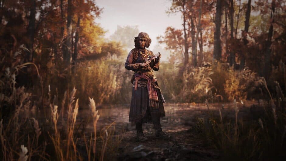 Скриншот 2 из Hunt: Showdown - The Concubine