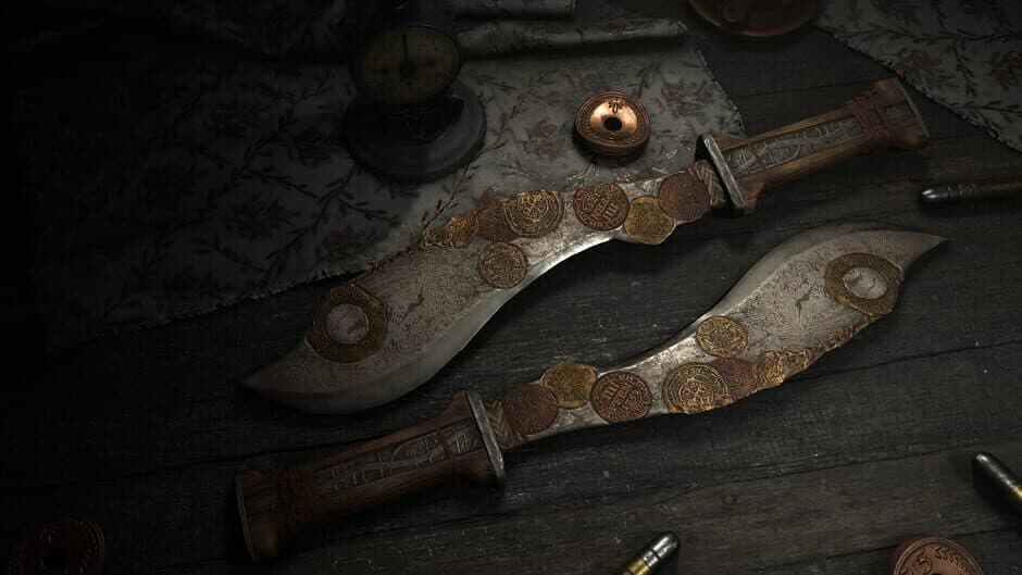Скриншот 4 из Hunt: Showdown - The Concubine