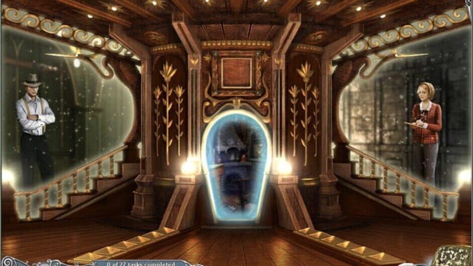 Скриншот 2 из Treasure Seekers: The Time Has Come