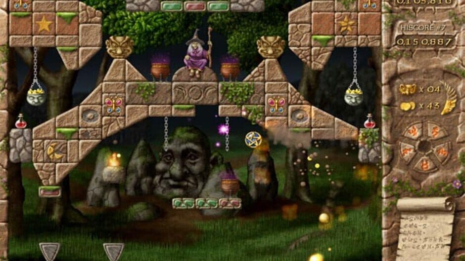 Скриншот 3 из Fairy Treasure
