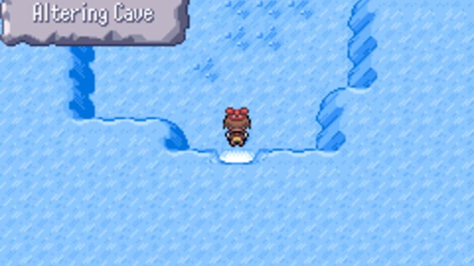 Скриншот 3 из Pokémon Revelation