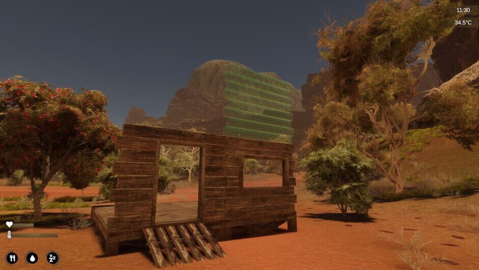 Скриншот 4 из Alone in the Outback