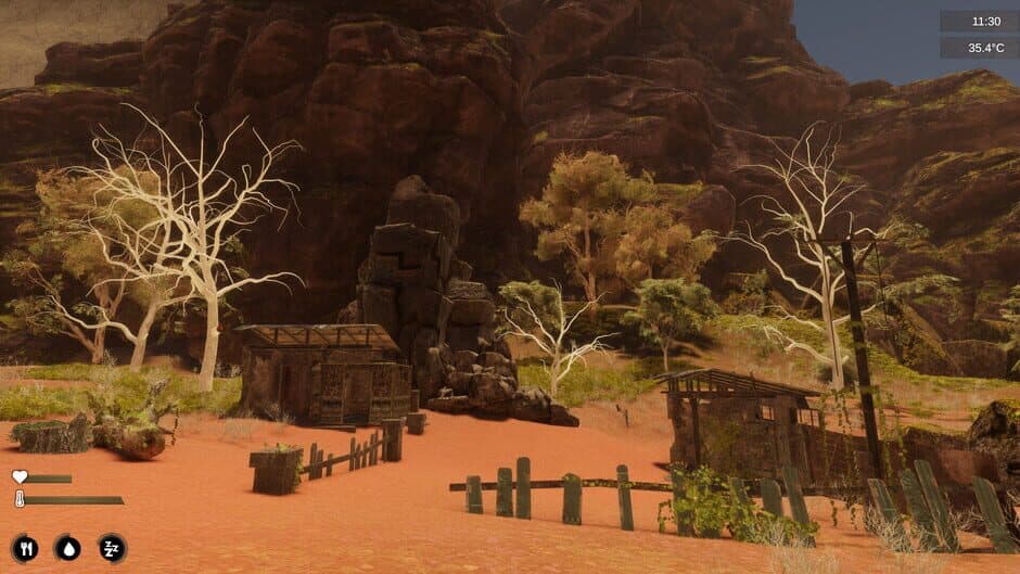 Скриншот 5 из Alone in the Outback