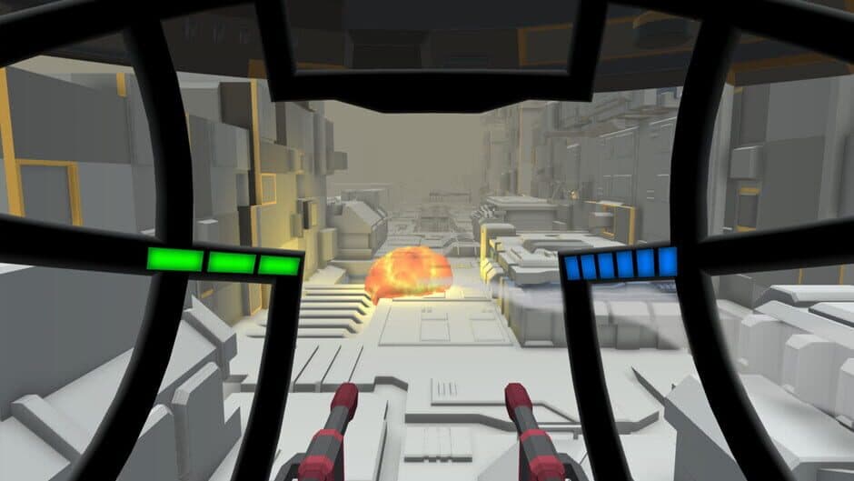 Скриншот 5 из Alpha Terminus