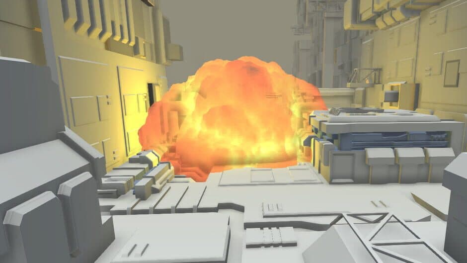 Скриншот 2 из Alpha Terminus