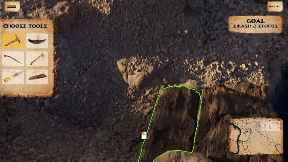 Скриншот 7 из Ancient Farm