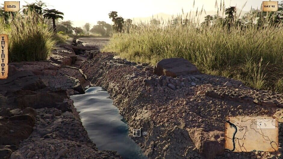Скриншот 3 из Ancient Farm