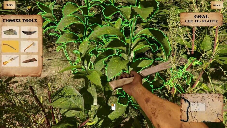 Скриншот 9 из Ancient Farm