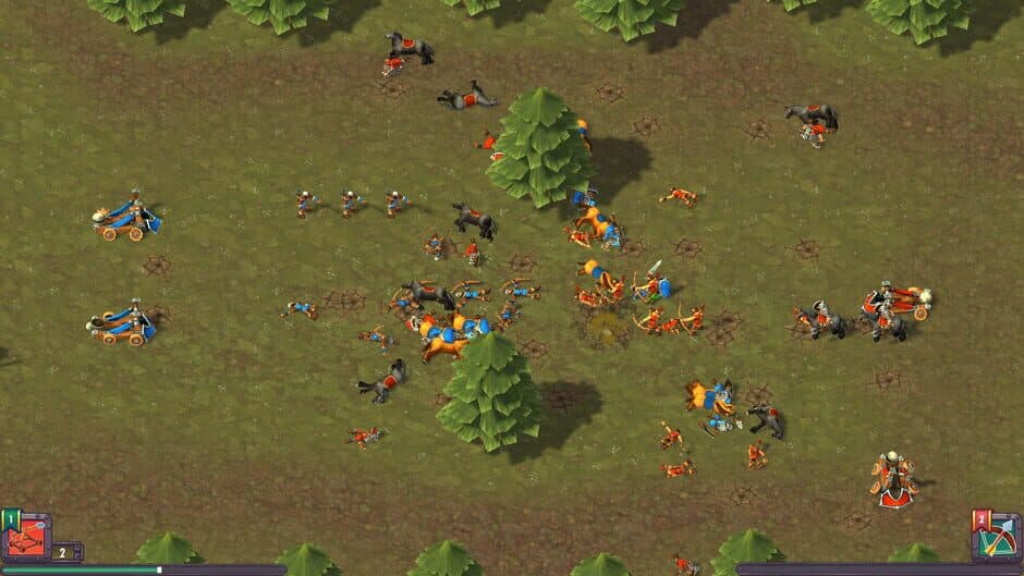 Скриншот 7 из Atak