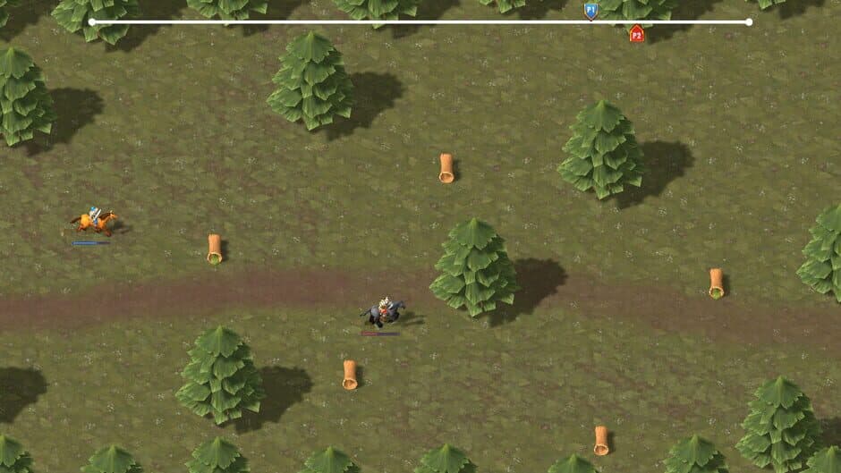 Скриншот 4 из Atak