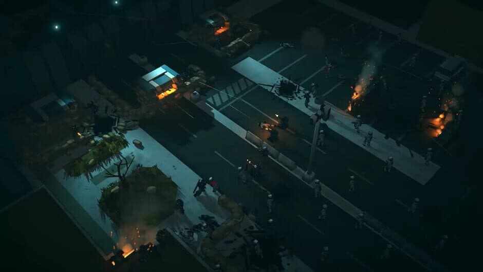 Скриншот 4 из Ascent of Ashes