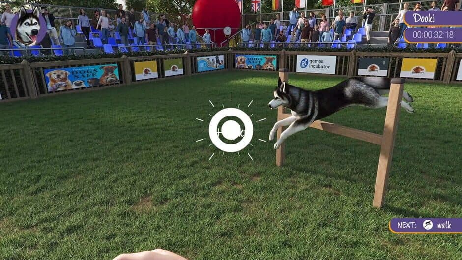 Скриншот 1 из Animal Trainer Simulator