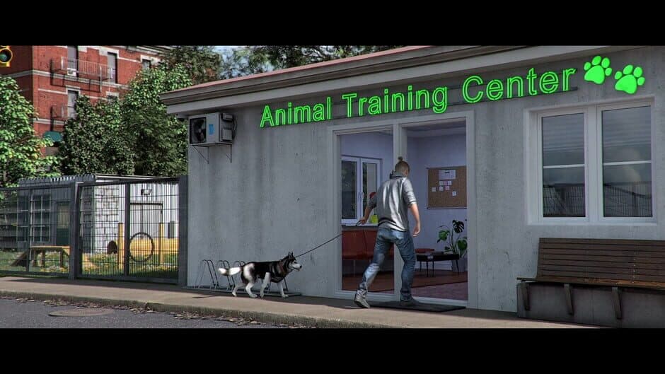 Скриншот 11 из Animal Trainer Simulator